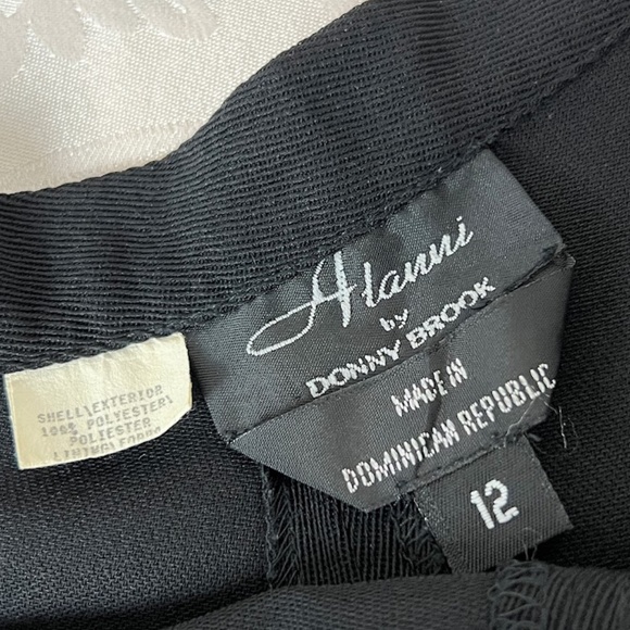 Vintage Alanni Dress Professional Pants - Picture 9 of 10